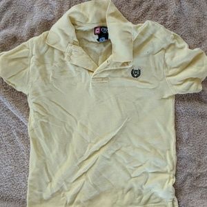 Boys polo shirt
